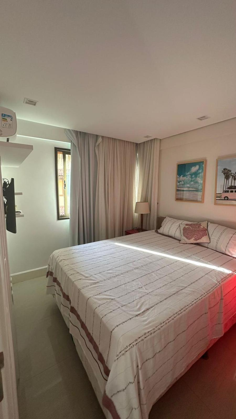 Resort Manhattan Beach Aquiraz Riviera Εξωτερικό φωτογραφία